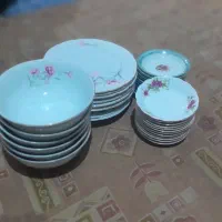 انواع چیینی قدیمی