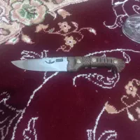 چاقو|کلکسیون اشیاء عتیقه|قم, ولیعصر|دیوار