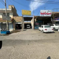 ۵۰ متر کارگاهی اجاره پشت کارخانه آرد