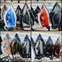 اتوبخار کف سرامیک اتو بخار فروش تخفیفی