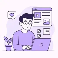 استخدام ادمین پیام رسان فوری