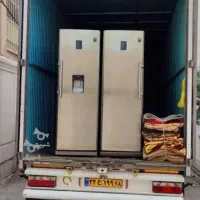 اثاث کشی و ارائه خدمات آل بویه با ضمانت