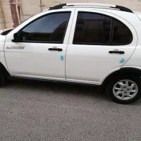 فروش کوییک ساده مدل 1401|خودرو سواری و وانت|بوشهر, |دیوار