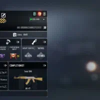 اکانته کالاف|کنسول، بازی ویدئویی و آنلاین|مشهد, کوی المهدی|دیوار