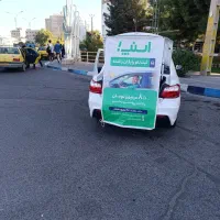 ثبت نام رایگان راننده اسنپ آقا وخانوم  حتی درمحل