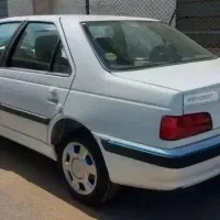 پژو پارس ۹۴