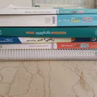 مبتکران خیلی سبز آیکیوشیمی زیست نردبام ریاضی فیزیک|کتاب و مجله آموزشی|تهران, باغ فیض|دیوار