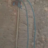 برق گشی ودیوارچینی کاشی کاری