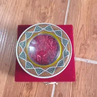 زعفران سوپرنگین اتویی درجه یک/مستقیم وباکیفیت
