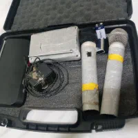 میکروفن بی سیم سیکاکو