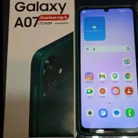 سامسونگA07