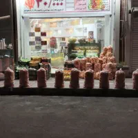 مقازه اجاره دو دهنه دوطبق|اجارهٔ مغازه و غرفه|کرج, کمال‌شهر|دیوار