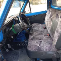 نیسان فروشی|خودرو سواری و وانت|ایلام, |دیوار