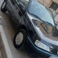 ۴۰۵ مدل ۹۱ اتاق تعویض ۴۰۰|خودرو سواری و وانت|میاندوآب, |دیوار