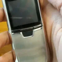 گوشی ۸۸۰۰اصلی بدون هیچ خط وخش .وصونی