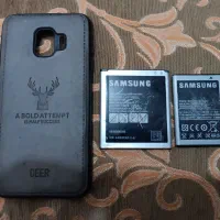 باتری سامسونگ، جی ۲،و، جی۲پرو،جلد