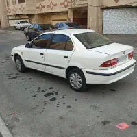 سمند مدل 96|خودرو سواری و وانت|اشتهارد, |دیوار