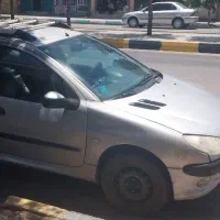 206تیپ دو مدل ۸۳