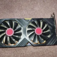 گرافیک rx 580 xfx