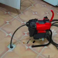 لوله بازکن فنر زنی فنربرقی فنرزنی۲۴ساعته کل گرگان|خدمات پیشه و مهارت|گرگان, |دیوار