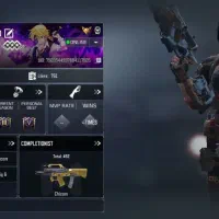 اکانت ارتری اصلی|کنسول، بازی ویدئویی و آنلاین|لاهیجان, کوی خزر|دیوار