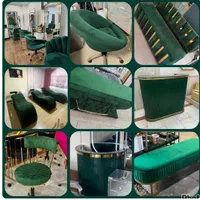 پاف|آرایشگاه و سالن‌های زیبایی|بندرعباس, |دیوار