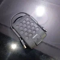 هارد اکسترنال ادیتا دوترا|قطعات و لوازم جانبی رایانه|پاکدشت, پاکدشت (مامازند)|دیوار