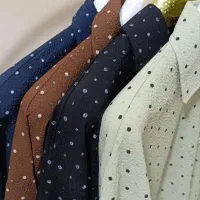 تونیک طرحدار