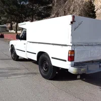 نیسان دیزل 28|خودرو سواری و وانت|کرمانشاه, |دیوار