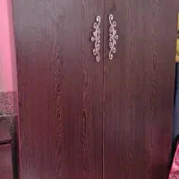 سرویس خواب تمیز|تخت و سرویس خواب|لردگان, |دیوار