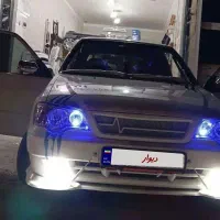 ۱۱۱ فول اسپرت  مدل ۹۰