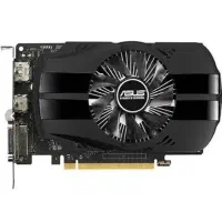فروش گرافیک 1050TI ایسوس