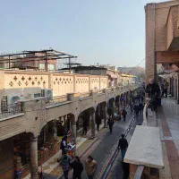 اجاره انبار و فروش مغازه کوچه مروی