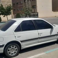 پژو پارس دوگانه فابریک مدل 90|خودرو سواری و وانت|اصفهان, شهرک سلامت|دیوار