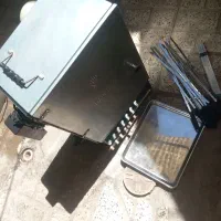 کباب پز