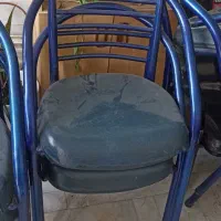 صندلی درجه یک