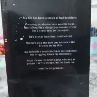 رمان تاکسیک|کتاب و مجله ادبی|آبادان, |دیوار