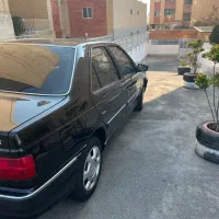 پژو پارس tu5|خودرو سواری و وانت|تهران, مرزداران|دیوار