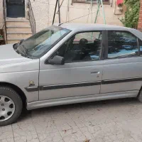 پرشیا مدل ۸۴|خودرو سواری و وانت|قزوین, |دیوار