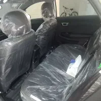 x33 مدل ۱۴۰۳ سفید|خودرو سواری و وانت|رشت, دباغیان|دیوار