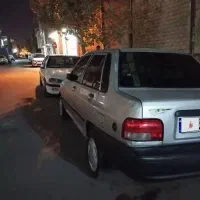 ماشین پراید