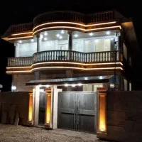 ویلا سه خوابه لوکس دربست بسیار تمیز  (مالک)