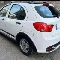 کوئیک Rدرحد صفر کم کار کارمندی1401مدل