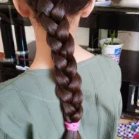 جشنواره کوتاهی و فروش مو