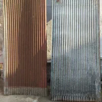 تعداد زیادی حلب