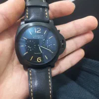 ساعت  کوارتز مدل LUMINOR PANERAI
