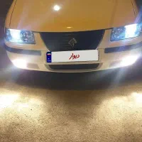سمند