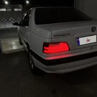 پارس مدل 1400    tu5|خودرو سواری و وانت|همدان, |دیوار