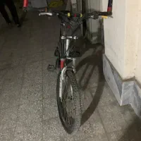 دوچرخه 26|دوچرخه، اسکیت، اسکوتر|ورامین, خیر آباد|دیوار