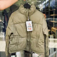 پافر و کاپشن اورجینال|لباس|تهران, والفجر|دیوار